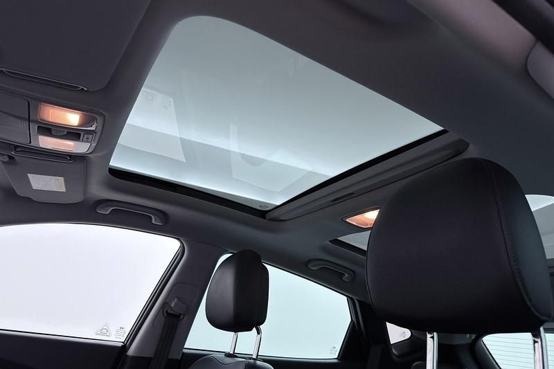 Occasion Hyundai ix35 2016 Zwart SUV