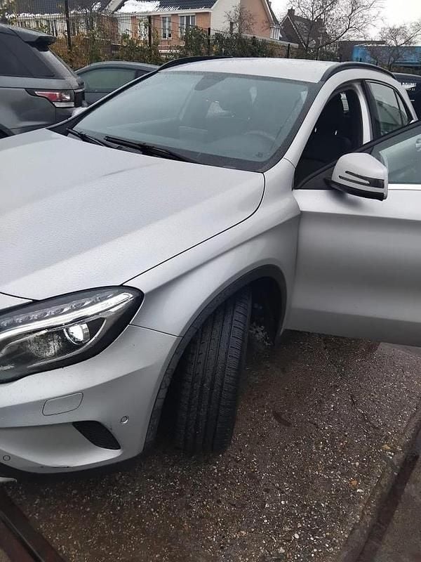 Occasion Mercedes GLA180 2015 SUV