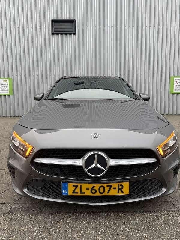 Occasion Mercedes A180 Business 136 PK (100 kW) 2019 Sedan