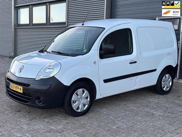 Overige Gebruikt 2008 Renault Kangoo MPV | € 3.499 (Eerlijke prijs) - Afbeelding 1/4