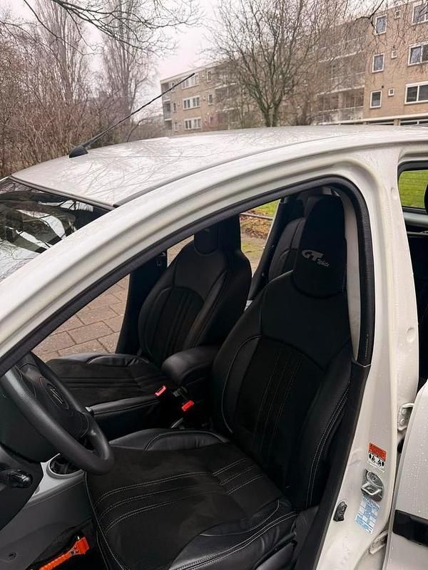 Occasion Suzuki Alto Comfort+ 68 PK (50 kW) 2010 Wit Hatchback