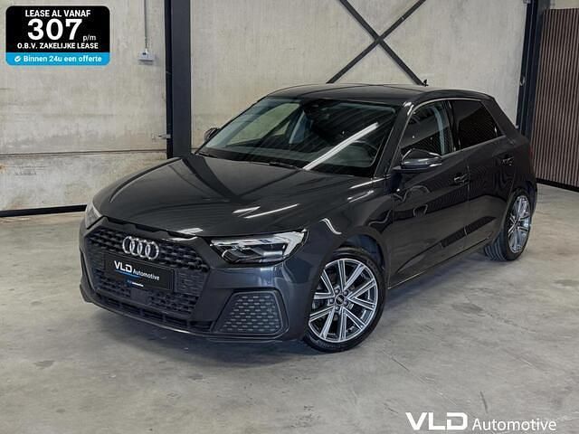 Grijs Occasion 2019 Audi A1 Sportback Proline Hatchback | € 18.949 (Goede deal) - Afbeelding 1/4