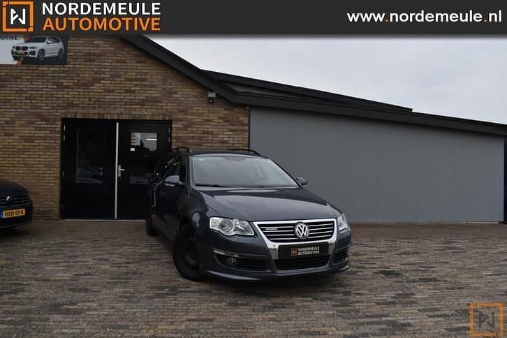 Gebruikt 2010 VW Passat | € 2.950 (Goede deal) - Afbeelding 1/1