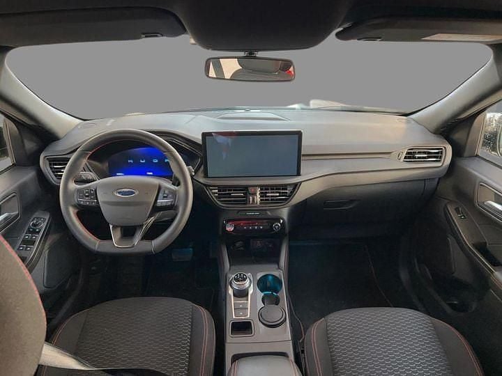 Occasion Ford Kuga ST-Line 2025 Zwart SUV