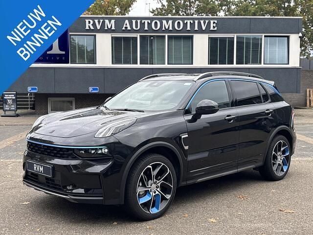 Overige Gebruikt 2023 Lynk & Co 01 SUV | € 26.877 (Goede deal) - Afbeelding 1/4