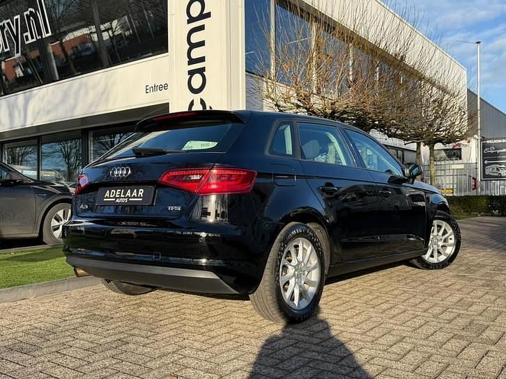 Occasion Audi A3 105 PK (77 kW) 2013