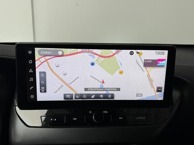 Occasion Nissan Juke N-Connecta 143 PK (105 kW) 2024 Pearl black SUV