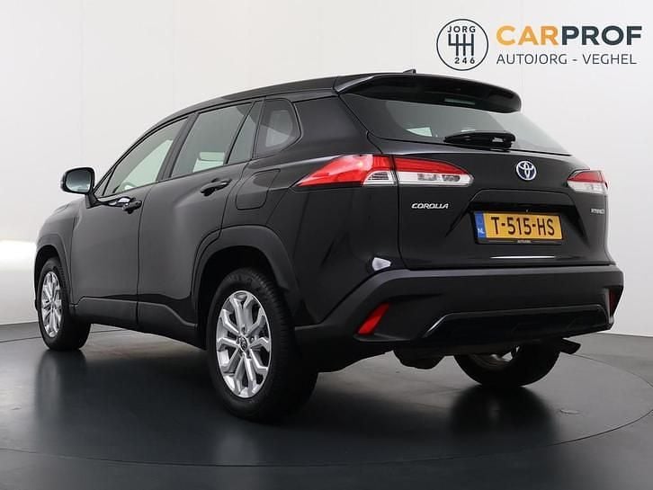 Occasion Toyota Corolla Cross Active 197 PK (144 kW) 2023 SUV