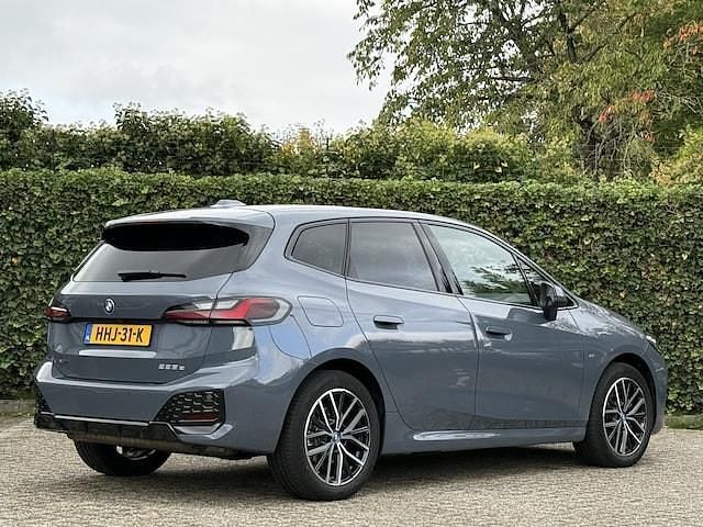 Occasion BMW 225 Active Tourer M Sport 245 PK (180 kW) 2025 Grijs MPV