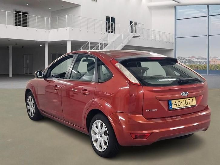 Occasion Ford Focus Trend 80 PK (58 kW) 2009