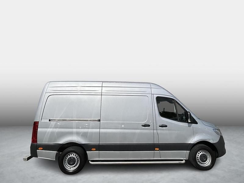Occasion Mercedes Sprinter 150 PK (110 kW) 2024 Overige Van