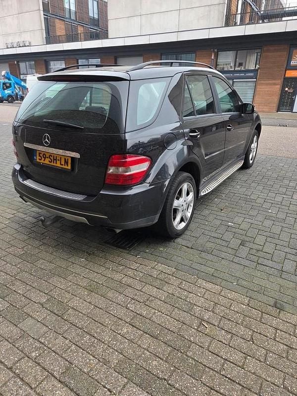 Occasion Mercedes ML350 272 PK (200 kW) 2006 SUV