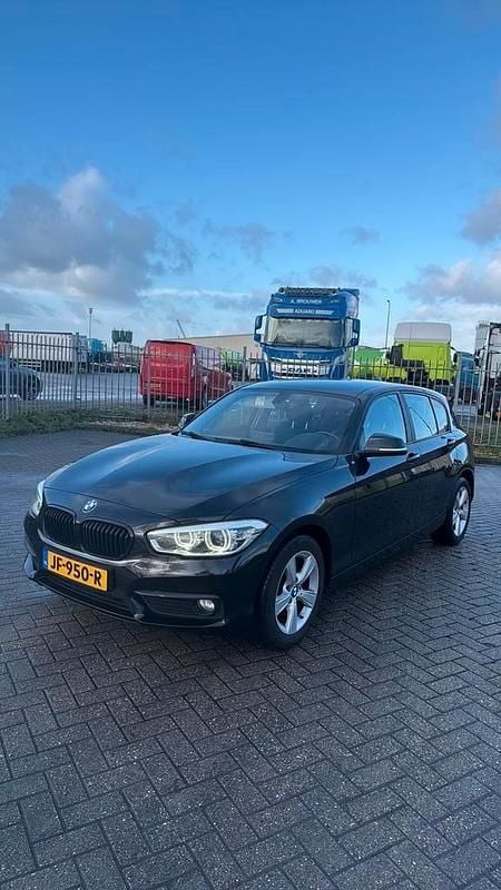 Occasion 2016 BMW 118 Hatchback | € 7.200 (Eerlijke prijs) - Afbeelding 1/4
