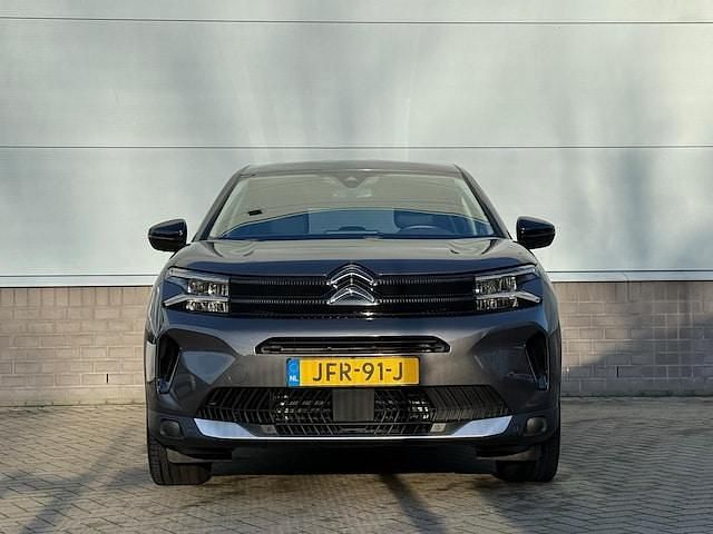 Occasion Citroën C5 Aircross Feel 181 PK (133 kW) 2024 Grijs SUV