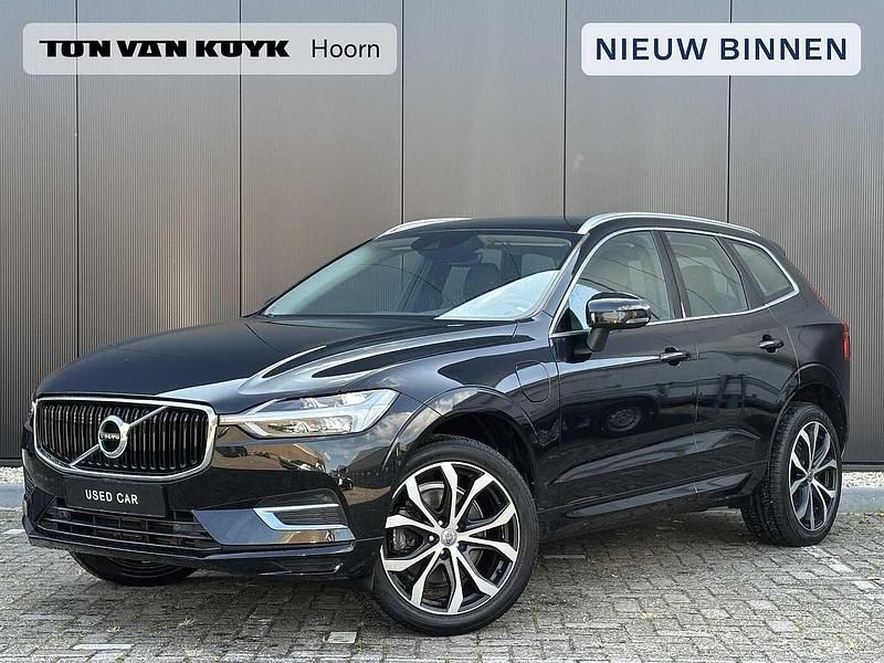 Gebruikt 2020 Volvo XC60 Inscription SUV | € 36.950 (Goede deal) - Afbeelding 1/4