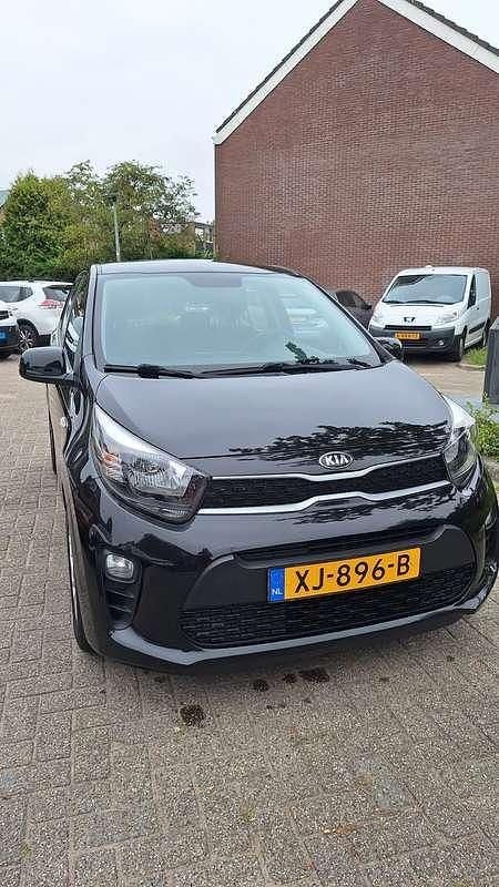 Gebruikt 2019 Kia Picanto Hatchback | € 7.999 (Goede deal) - Afbeelding 1/4