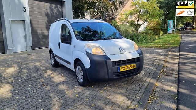 Overige Gebruikt 2010 Citroën Nemo Van | € 999 (Super prijs) - Afbeelding 1/1