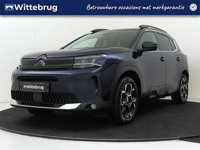 Occasion Citroën C5 223 PK (164 kW) 2025 Blauw SUV