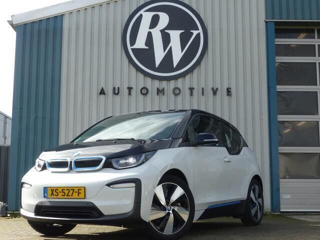 Occasion BMW i3 Comfort Edition 125 kW (170 PK) 2019 Wit Hatchback