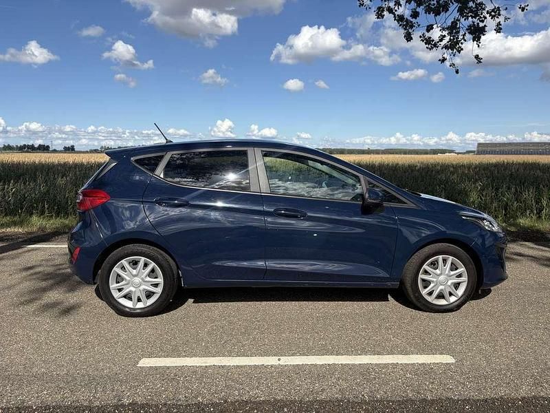 Occasion Ford Fiesta 86 PK (63 kW) 2018 Sedan