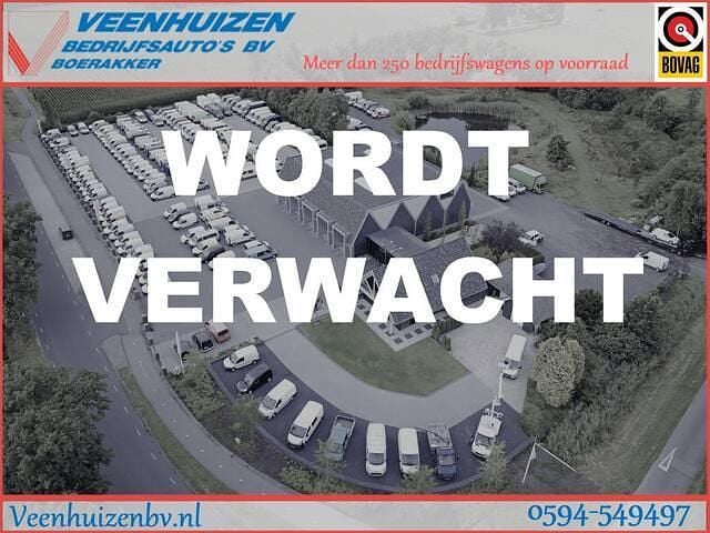 Zwart Gebruikt 2019 Mercedes Sprinter Van | € 16.950 (Super prijs) - Afbeelding 1/1