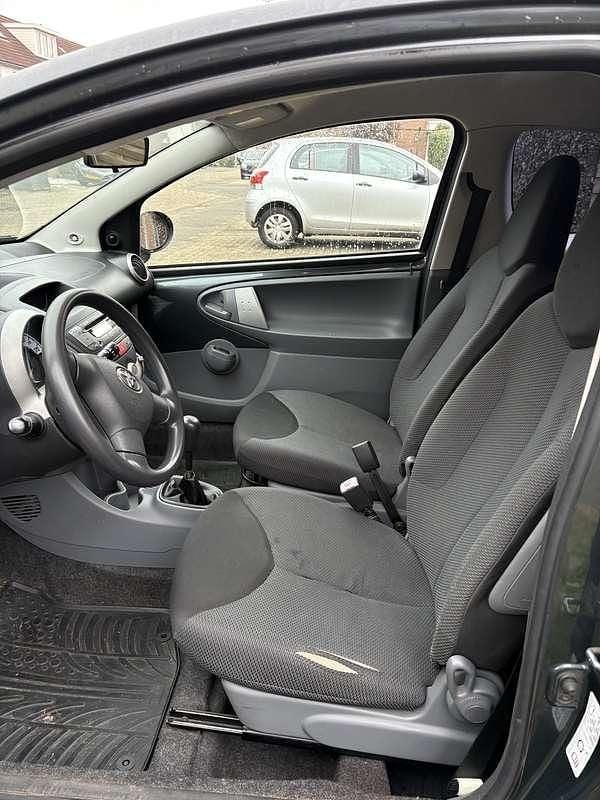 Occasion Toyota Aygo 68 PK (50 kW) 2005 Hatchback