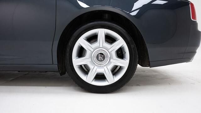 Occasion Rolls Royce Ghost 571 PK (419 kW) 2010 Overige Sedan