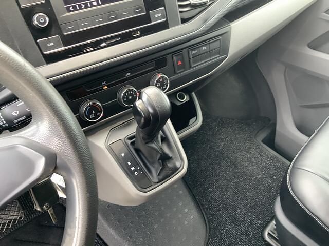 Occasion VW T6.1 150 PK (110 kW) 2020 Wit Van