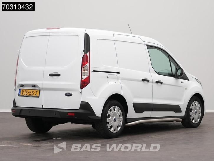 Occasion Ford Transit Connect 100 PK (73 kW) 2021 MPV