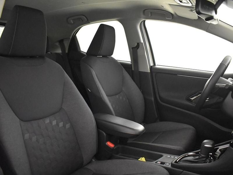 Occasion Toyota Yaris Hybrid Style 116 PK (85 kW) 2025 Wit Hatchback