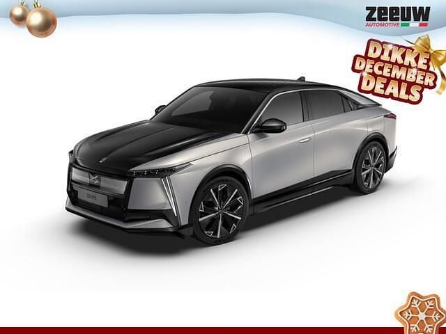 Grijs Nieuw 2025 DS Automobiles N°8 SUV | € 73.600 - Afbeelding 1/4