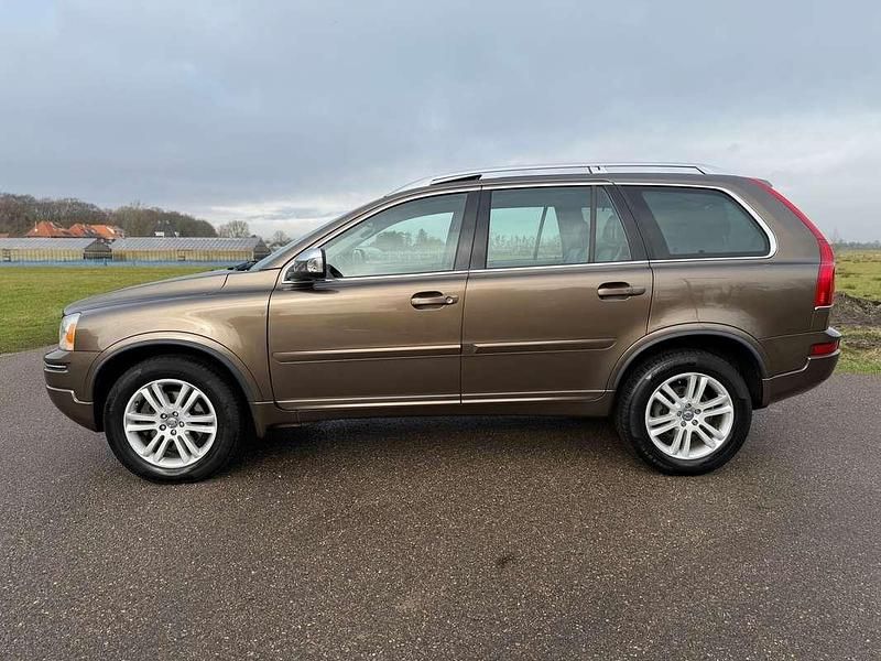 Occasion Volvo XC90 200 PK (147 kW) 2012 Bruin SUV
