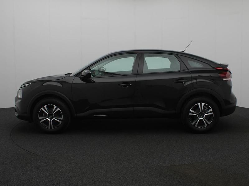 Occasion Citroën C4 Feel 2023 Zwart SUV