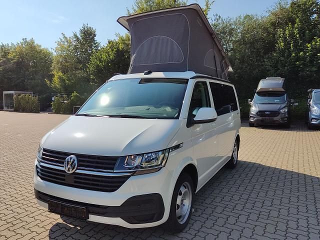 Overige Gebruikt 2023 VW California Beach Van | € 62.971 (Eerlijke prijs) - Afbeelding 1/4