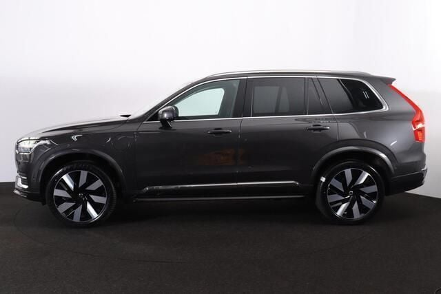 Grijs Gebruikt 2024 Volvo XC90 Ultimate SUV | € 69.900 (Super prijs) - Afbeelding 1/2