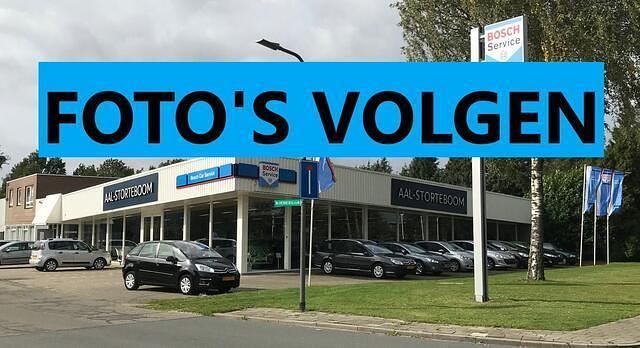 Zwart Gebruikt 2019 Citroën Grand C4 Picasso Business Class MPV | € 20.995 (Duur) - Afbeelding 1/2