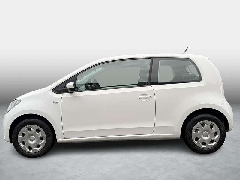 Occasion Seat Mii Style 60 PK (44 kW) 2013 Wit Hatchback