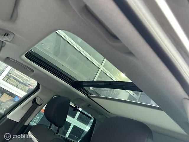 Occasion Citroën C3 Aircross Feel 110 PK (80 kW) 2020 Grijs SUV