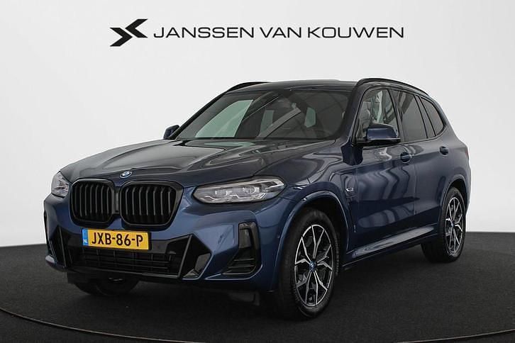 Occasion 2022 BMW iX3 M Sport SUV | € 42.890 (Goede deal) - Afbeelding 1/4