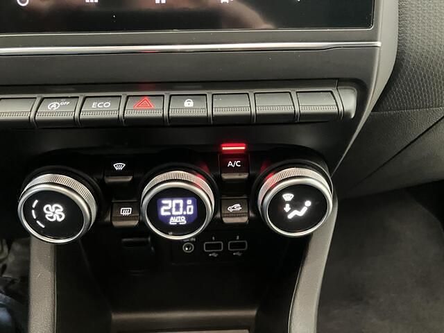 Occasion Renault Clio V Zen 91 PK (66 kW) 2021 Blauw Hatchback