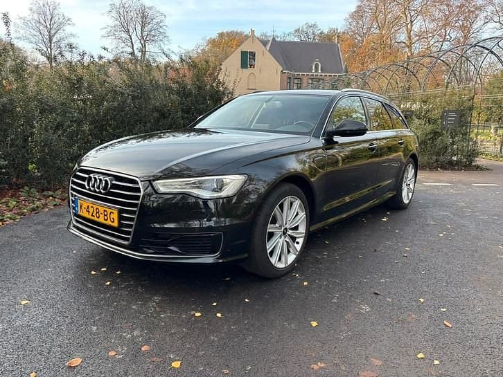Occasion 2016 Audi A6 | € 13.495 (Super prijs) - Afbeelding 1/4