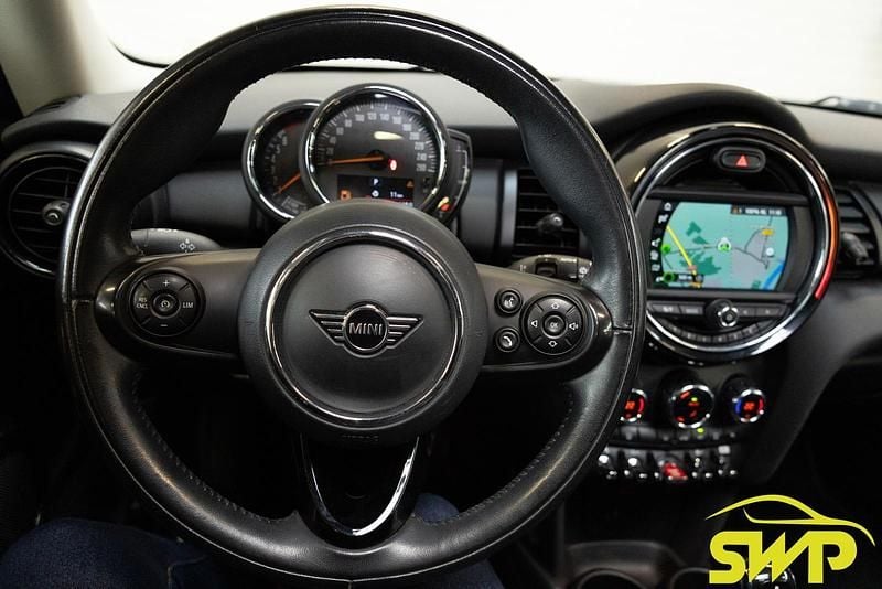 Occasion Mini Cooper Chili 2021 Grijs Hatchback