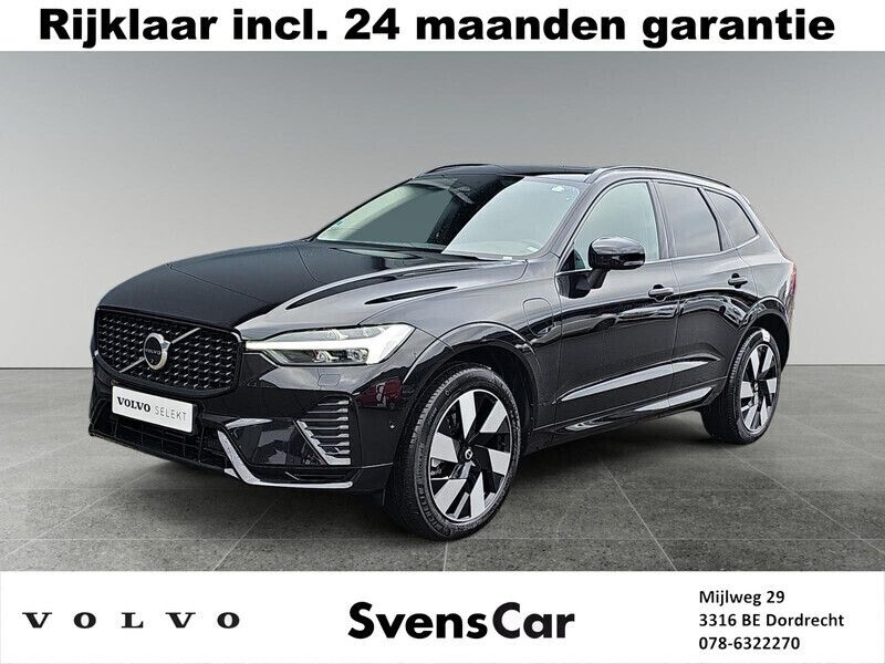 Overige Gebruikt 2024 Volvo XC60 Plus SUV | € 56.745 (Goede deal) - Afbeelding 1/4