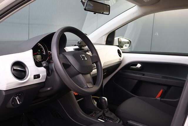Occasion Seat Mii Electric 61 kW (83 PK) 2020 Wit Hatchback