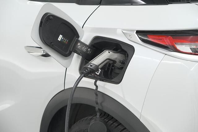 Occasion DS Automobiles DS3 Crossback E-Tense So Chic 100 kW (136 PK) 2020 Wit SUV