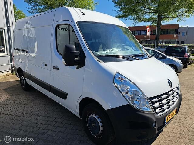 Occasion Renault Master 125 PK (91 kW) 2014 Overige Van