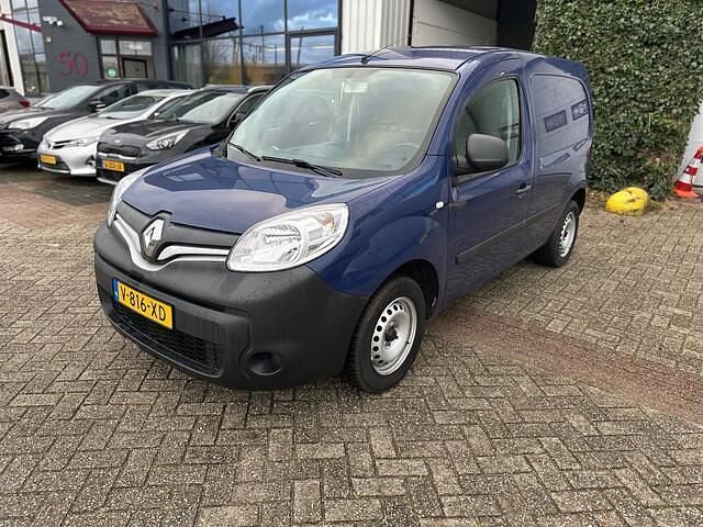 Overige Gebruikt 2019 Renault Kangoo Komfort Van | € 8.450 (Eerlijke prijs) - Afbeelding 1/4