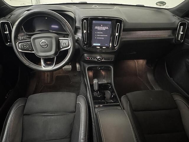 Occasion Volvo XC40 R-Design 300 kW (408 PK) 2020 Wit SUV