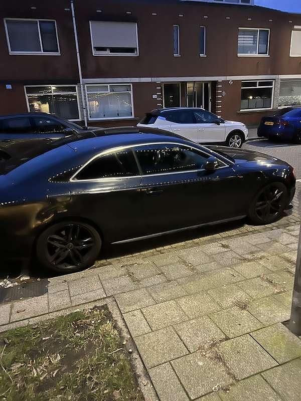 Occasion Audi Coupé 375 PK (275 kW) 2006 Coupé