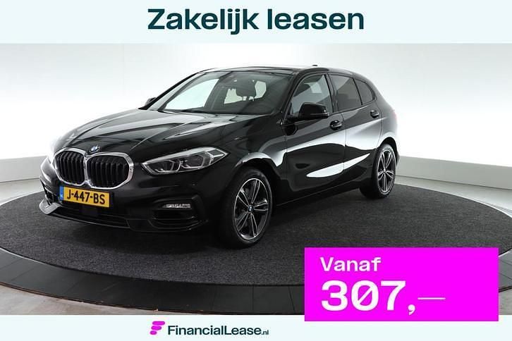 Gebruikt 2020 BMW 118 Executive Hatchback | € 30.716 - Afbeelding 1/4